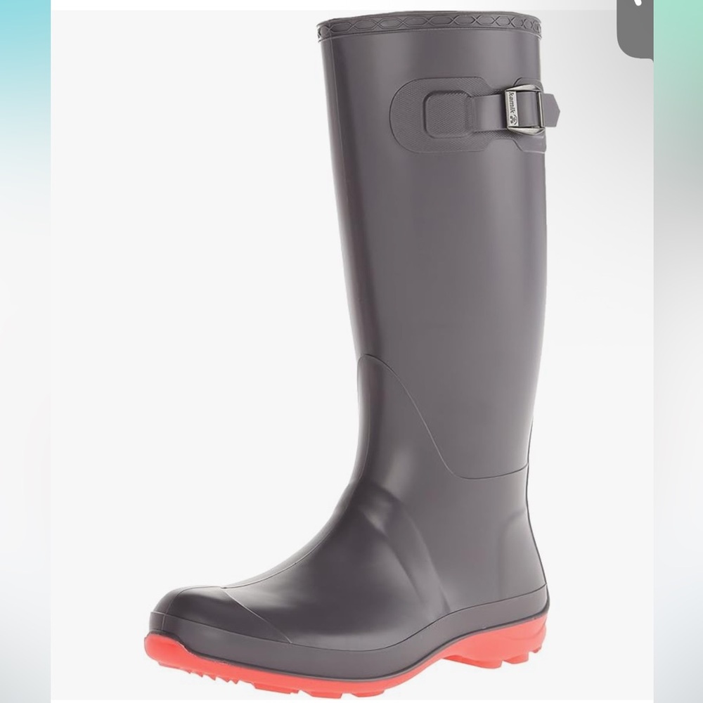 Kamik Women’s Olivia Rain Boots